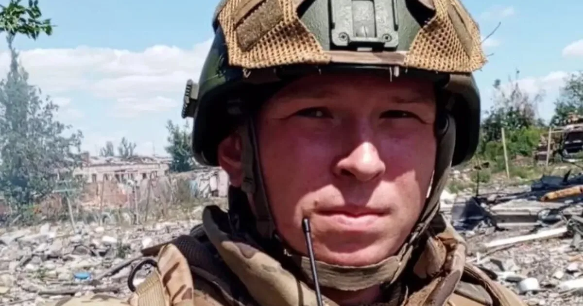 Veterán žiada Putina o zásah, po odhalení korupcie ho politicky zlikvidovali.