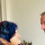 VIDEO: Divoký účes mamy Richarda Rašiho budil zvedavosť. Prezradili, čo za tým je