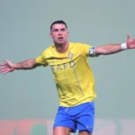 VIDEO: Siuuu! Ronaldo veľkolepo oslavoval gól, ktorý zrejme nestrelil