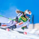 Vlhová nepostúpila do druhého kola, na najlepšie výrazne stratila. Šok pre Shiffrinovú!