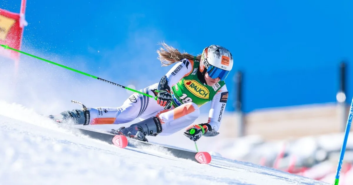 Vlhová nepostúpila do druhého kola, na najlepšie výrazne stratila. Šok pre Shiffrinovú!
