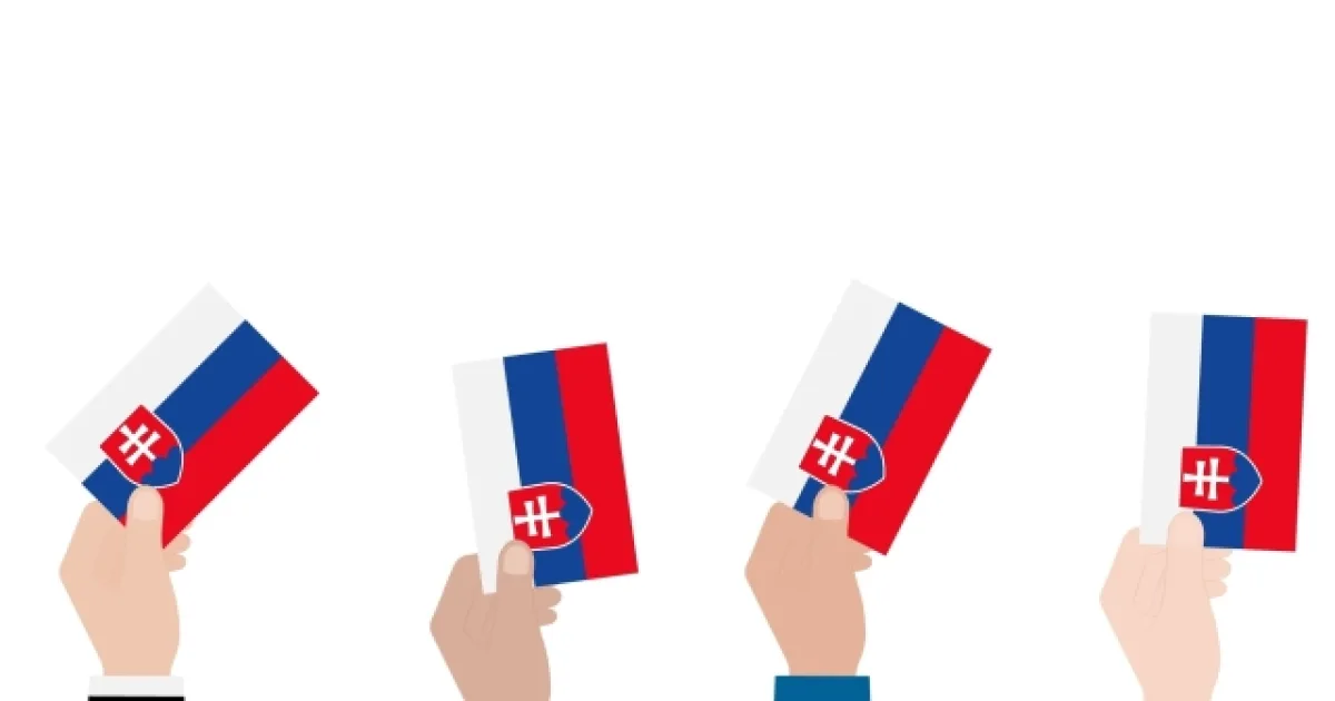 Voľby sa blížia, Slováci tipujú. Kurzy ukazujú, komu veria bookmakeri