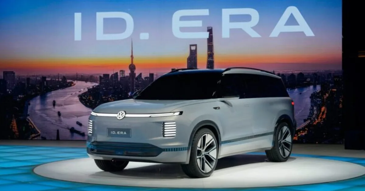 Volkswagen prekvapuje: autá vyvinuté pre Čínu zrejme začne dovážať do Európy