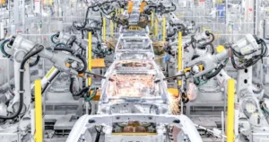 Volvo prepustí 2 500 ľudí, automobilka hlási miliardovú stratu