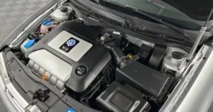 VW Golf V6 4Motion: Na predaj je úžasný kus s minimom kilometrov