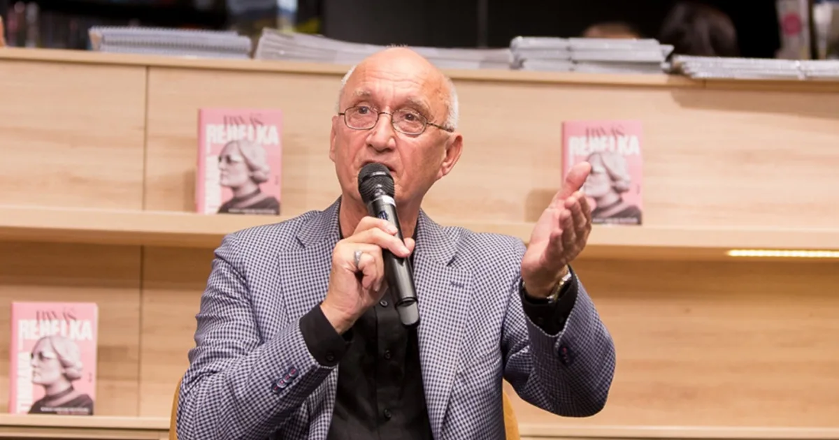 Vydavateľ stopol distribúciu Banášovej knihy s Lasicom. Priznal, čo nevedel