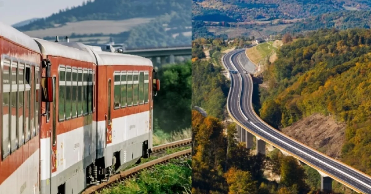 Výstavba D1 Turany – Hubová je o krok bližšie, tender môže pokračovať