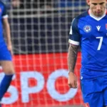Weiss bude v Lige národov chýbať, reprezentant sa tak skoro nevráti