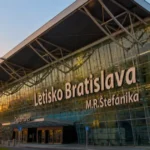 Z Bratislavy v zime: zmeny v leteckých spojeniach