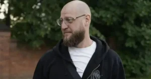 Záhadná smrť podporovateľa Putinovej vojny: ruského rapera našli s prestrelenou hlavou