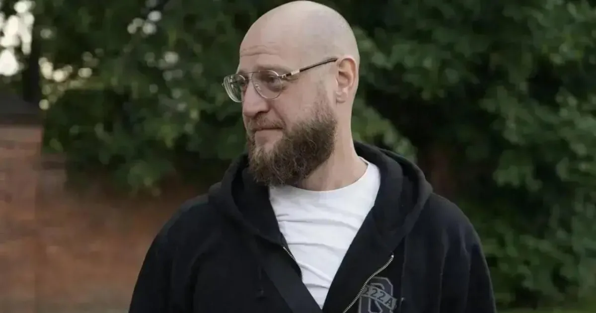 Záhadná smrť podporovateľa Putinovej vojny: ruského rapera našli s prestrelenou hlavou 8 Záhadná smrť podporovateľa Putinovej vojny: ruského rapera našli s prestrelenou hlavou