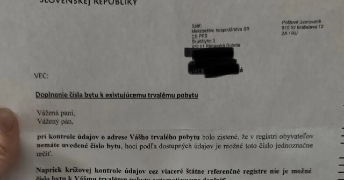 Zažili ste nespravodlivosť? Prehovorte o svojej skúsenosti