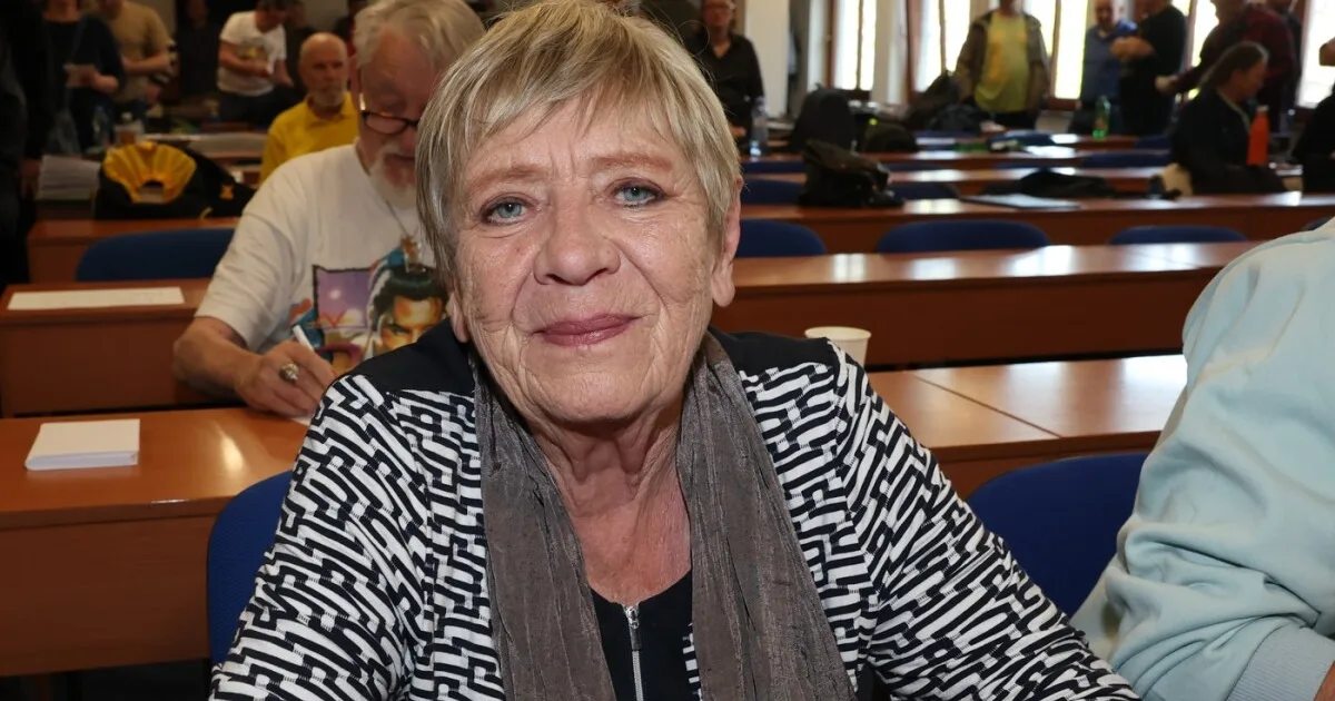 Známa česká herečka (80) bojuje s rakovinou: Ráno mám pocit, akoby som vypila fľašu rumu