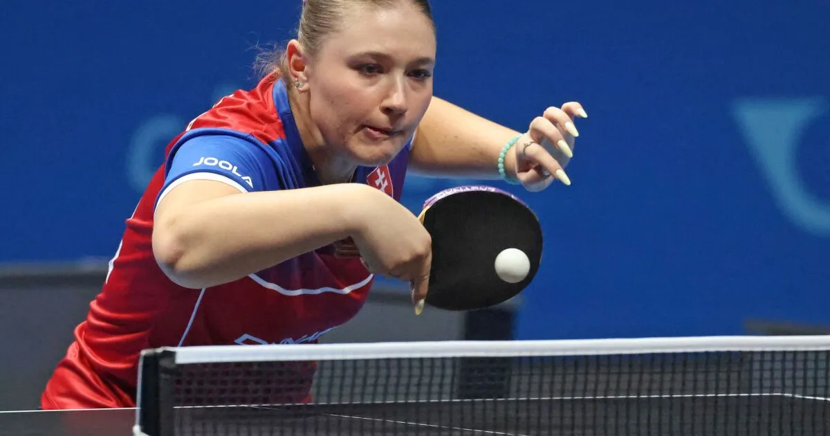 Zo slabého štartu k zlatu a titulu majsterky Európy. Aké má plány pred olympiádou