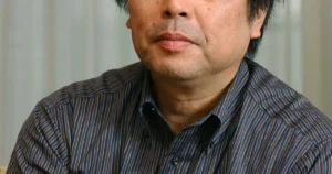 Zomrel Rjú Murakami, šokoval príbehmi plnými sexu, drog a násilia