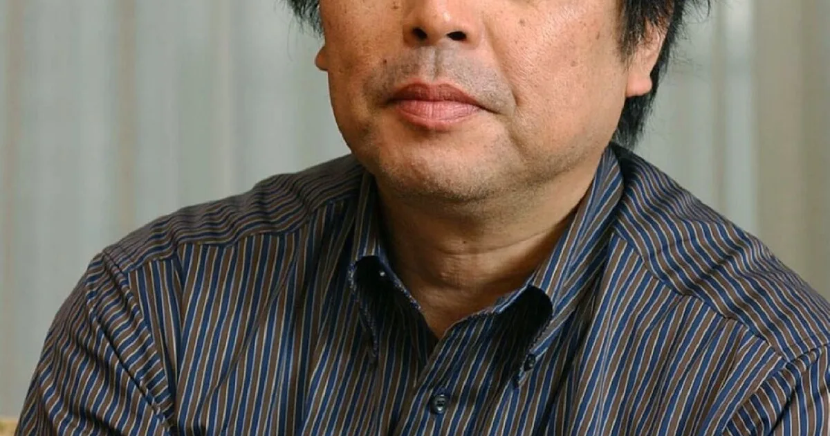 Zomrel Rjú Murakami, šokoval príbehmi plnými sexu, drog a násilia