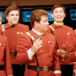Zomrel Walter Koenig († 90), hviezda legendárneho Star Treku