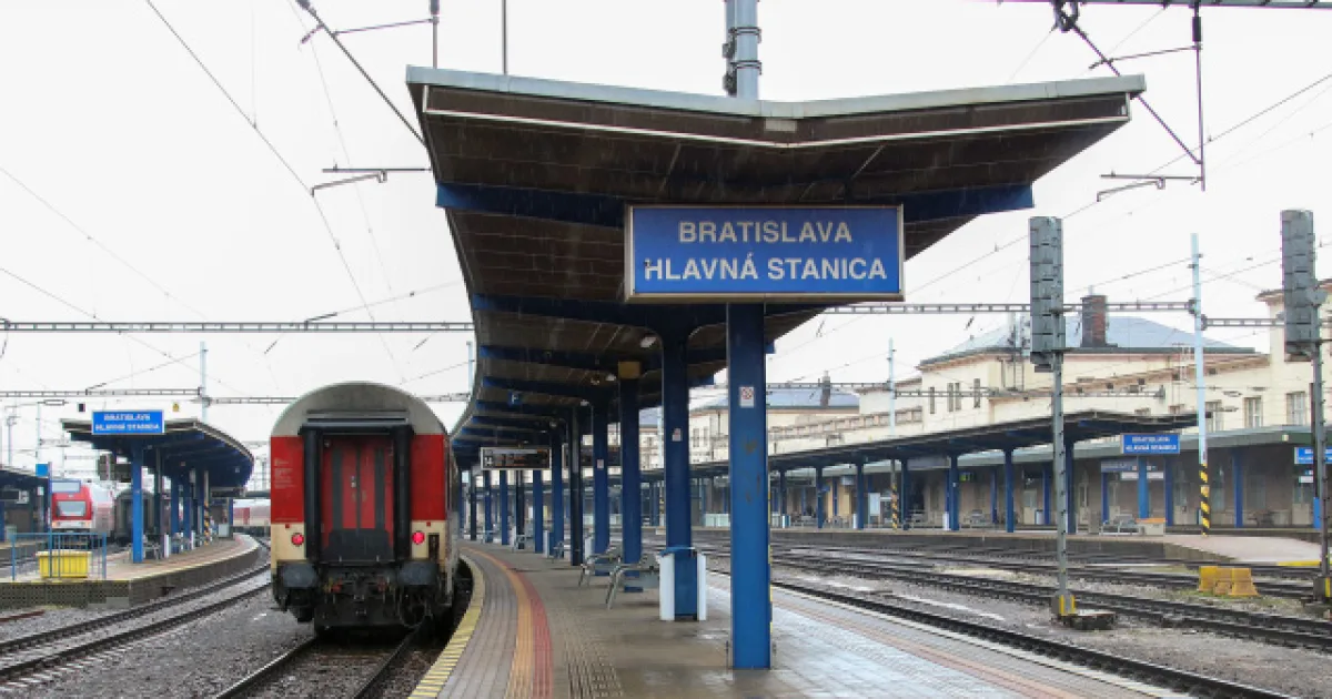 ZSSK prezradila, ktorým zamestnancom najviac zvýši platy a dá mimoriadnu odmenu